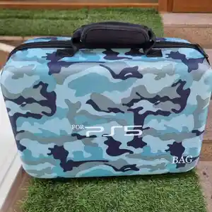 Сумка для PlayStation 5, Душанбе