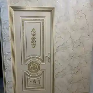 Дверь, Душанбе