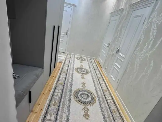 Колин, Душанбе