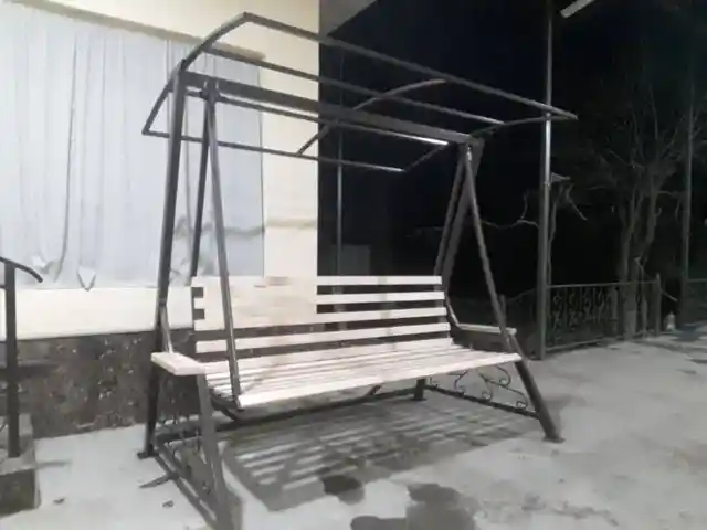 Качели на заказ, Худжанд