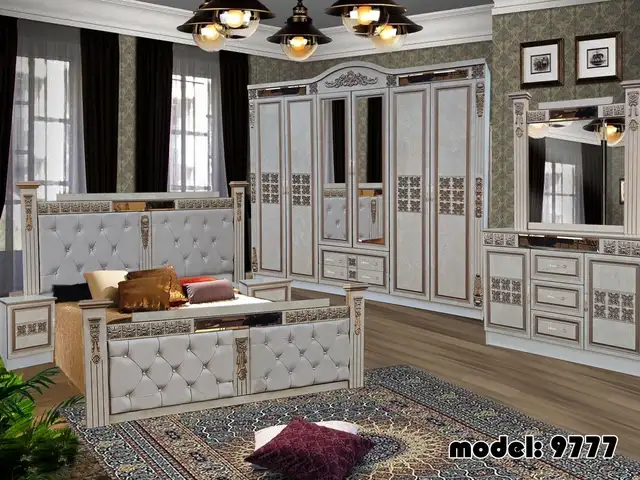 Спальные гарнитуры, Душанбе