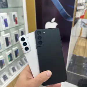 Samsung Galaxy S22+, Худжанд