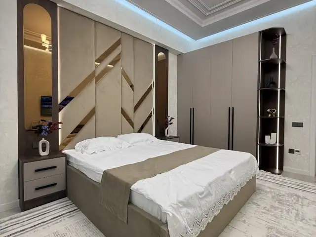 2-комн. квартира, 2 этаж, 82 м², 33 мкр, Худжанд