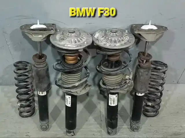 Амортизаторы BMW f30, Худжанд