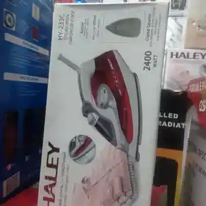 Утюг, Душанбе