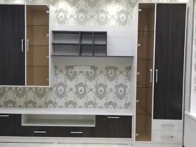 Стенки на заказ, Худжанд