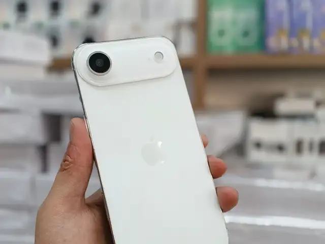 Apple iPhone 17 air, Дубликат, Душанбе