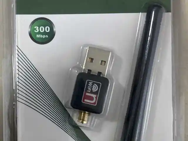 Usb Wi-fi, Душанбе