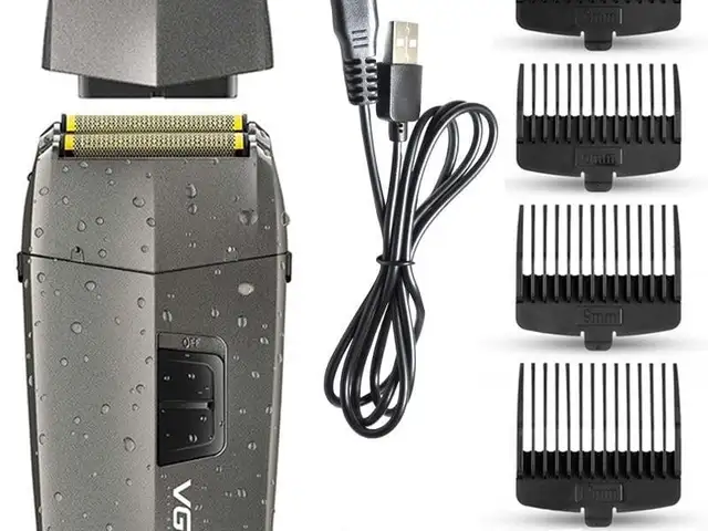 Риштароши барқии VGR V-086, Душанбе