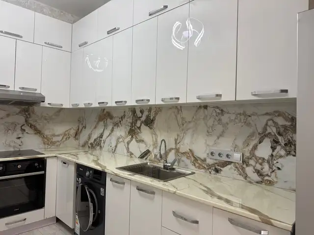 2-комн. квартира, 5 этаж, 90м², Шохмансур, Душанбе