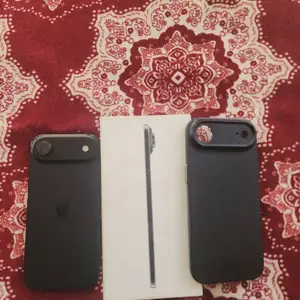 Apple iPhone Air, 256 gb, Space Black, Душанбе