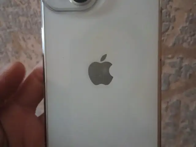 Apple iPhone 14, 128 gb, Худжанд