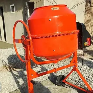 Бетономешалка 260 L усиленный, Душанбе