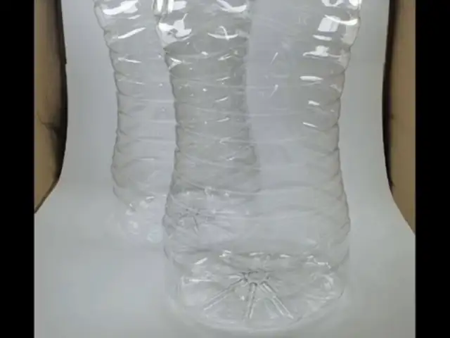3литровый ПЭТ Бутылка, Душанбе