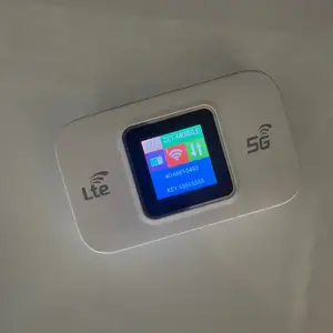Карманный Wi-Fi, Душанбе