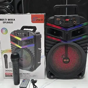 Колонка, Душанбе