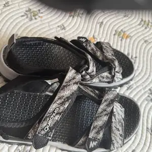 Босоножки от Декатлон, Душанбе