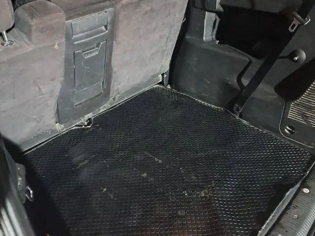 Opel Zafira, 2004, Душанбе - 6