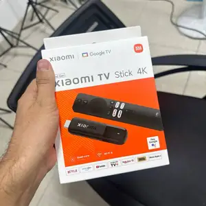 Тв адаптер Mi TV Stick 4k 2nd Gen, Душанбе