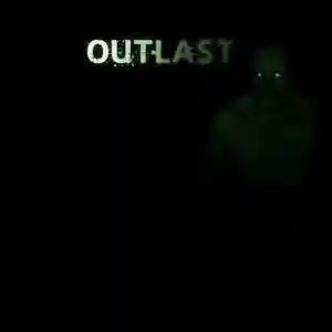 Игра Outlast для PS-4 / 6.72 / 9.00 / 11.00 / 11.52 / 13.00 /, Душанбе