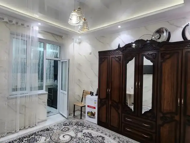 2-комн. квартира, 2 этаж, 48м², 8 мкр, Хуҷанд