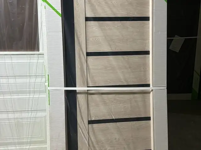 Дверь, Душанбе