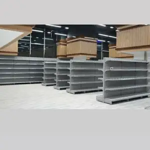 Стеллаж для магазина, Душанбе