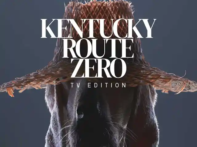 Игра Kentucky route zero tv edition для PS-4 / 6.72 / 9.00 / 11.00 / 12.02 /, Душанбе