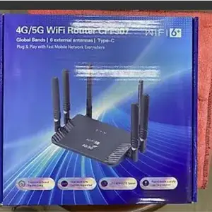 Роутер Wifi, Душанбе