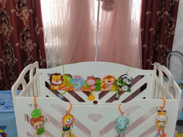 Колыбель, Худжанд