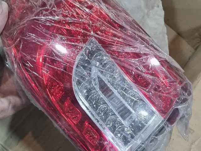 Задние стоп фары Led для Toyota Corolla 3, Душанбе