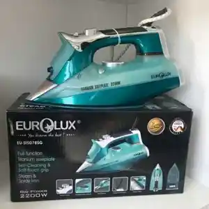 Утюг EU-SI5078SG, Душанбе