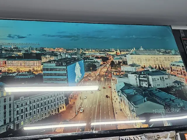 Телевизор Lg, Худжанд