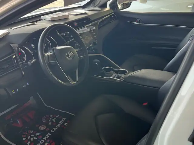Toyota Camry, 2019, Душанбе - 13