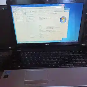 Ноутбук Acer, Душанбе