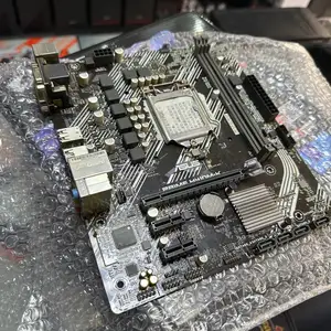 Материнская плата Asus H410, Душанбе