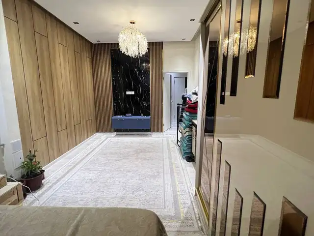 2-комн. квартира, 5 этаж, 53 м², Фирдавси, Молодежный, Душанбе