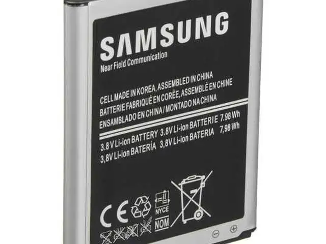 Батарейка Samsung galaxy S3, Душанбе