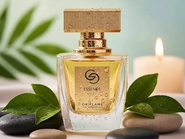 Духи Giordani Gold Essenza, Душанбе