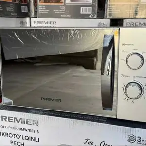 Микроволновая печь primier, Душанбе