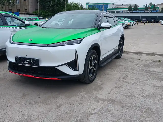 Dongfeng L7