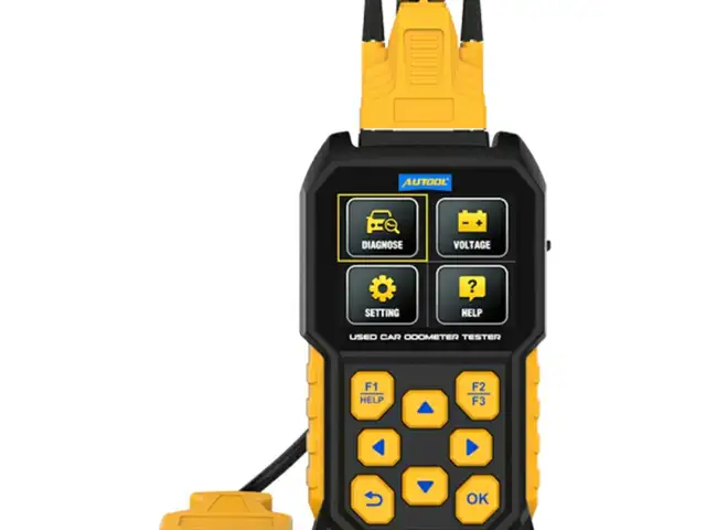 Диагностическое устройство Autool CS310 launch thinkcar XTOOL OBDSTAR Avtel, Душанбе
