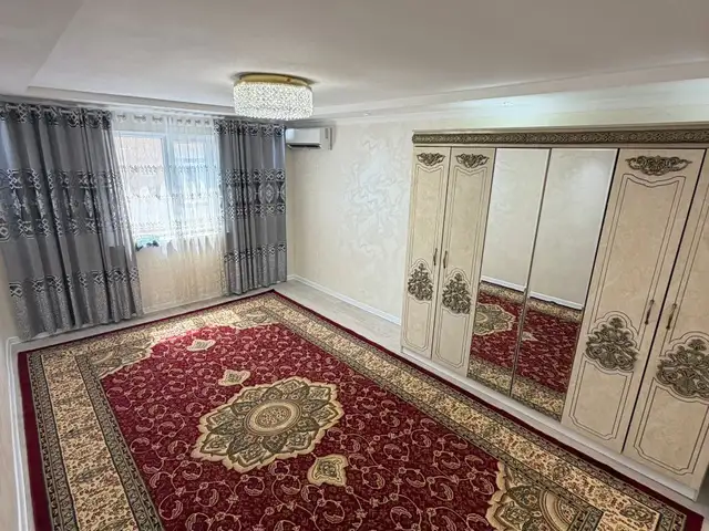 2-комн. квартира, 2 этаж, 50 м², фирдавси, Душанбе