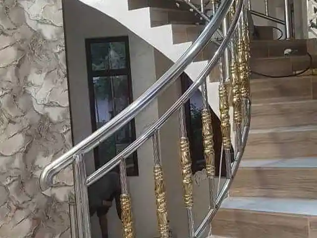 Перила на заказ, Душанбе