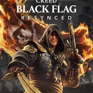 Игра Assasins creed 4 Resynced, Хуҷанд