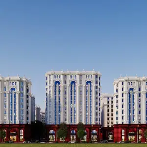 3-комн. квартира, 10 этаж, 133 м², пединститут , Душанбе