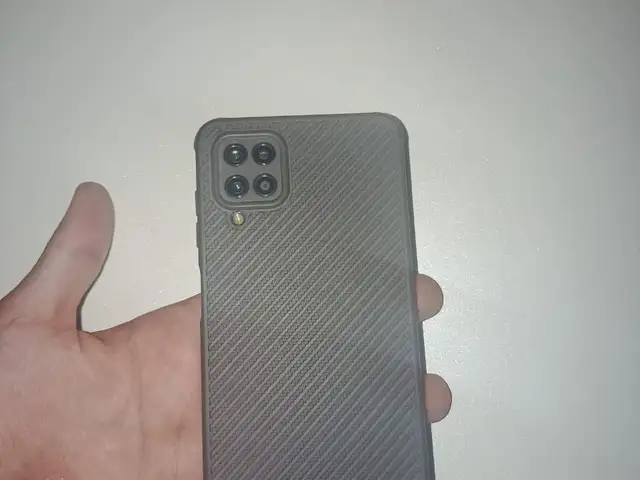 Samsung Galaxy M12, Душанбе