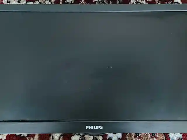 Монитор Philips, Душанбе