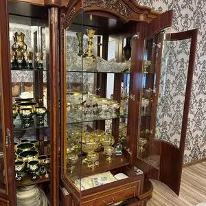 Горка, Хуҷанд