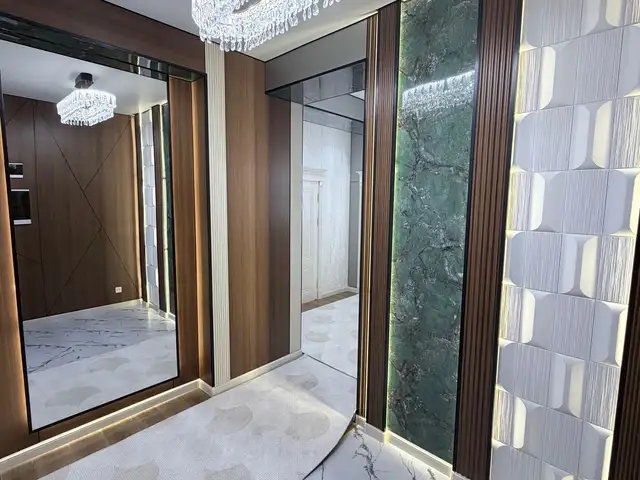 3-комн. квартира, 12 этаж, 74 м², Карасинка, Ваҳдат
